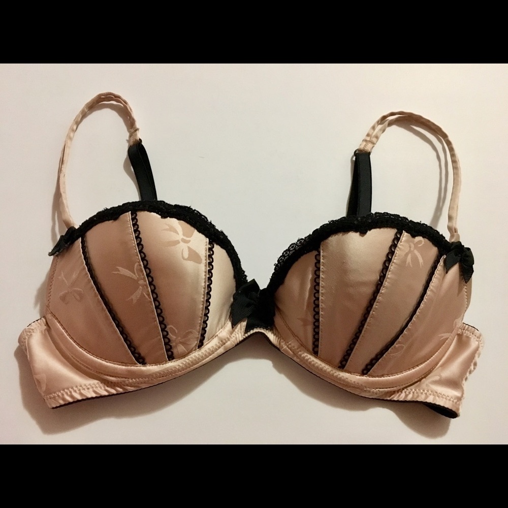 Push up Padded Bra